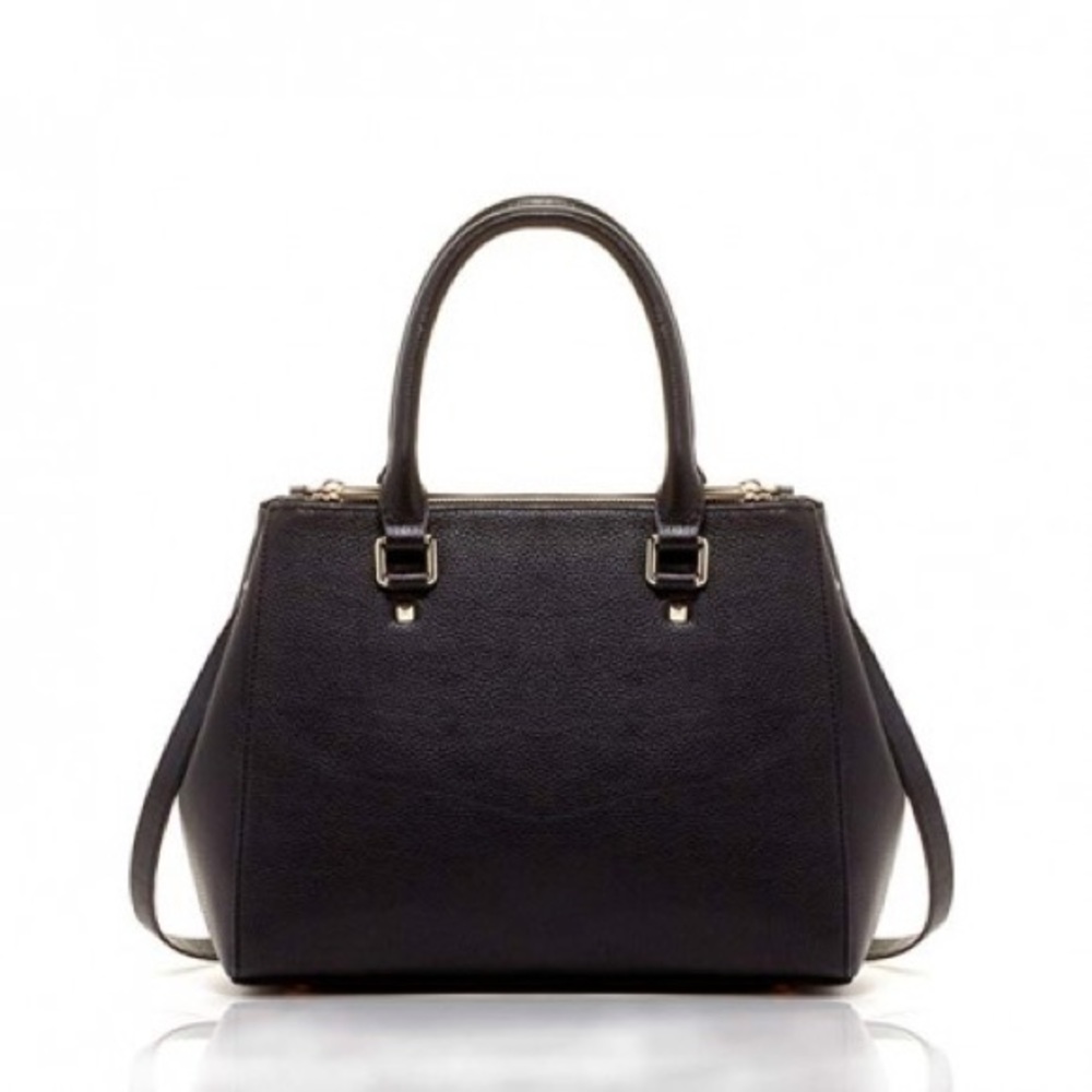 Black bag